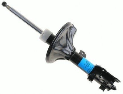 Амортизатор підвіски передній правий газомасляний Nipparts N5510532G