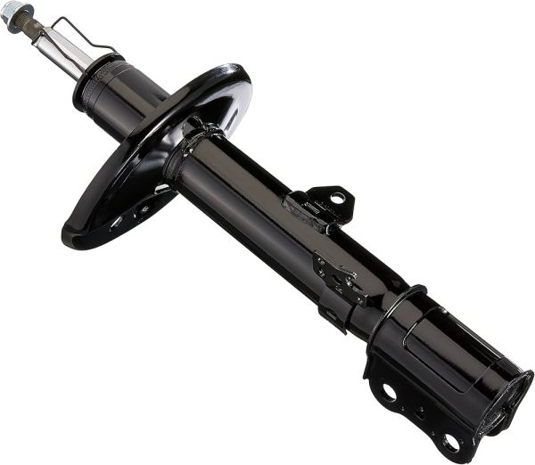 Амортизатор підвіски передній правий газомасляний Nipparts N5512083G