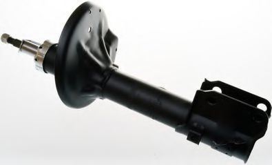 Амортизатор подвески передний правый газомасляный Optimal A-3433GR