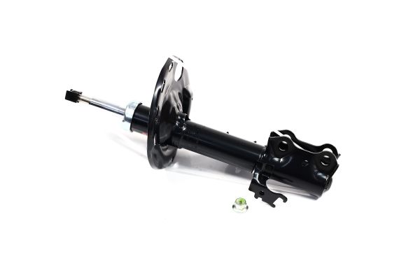 Амортизатор підвіски передній правий газомасляний Optimal A-5165GR