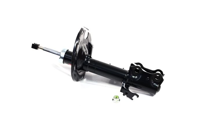 Амортизатор подвески передний правый газомасляный Optimal A-5165GR