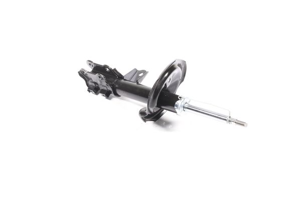 Амортизатор подвески передний правый газомасляный Parts-Mall PJB-FR021