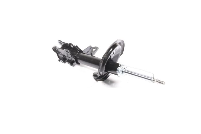 Амортизатор подвески передний правый газомасляный Parts-Mall PJB-FR021