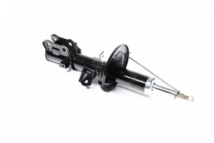 Амортизатор подвески передний правый газомасляный Rider RD.3470.333.506