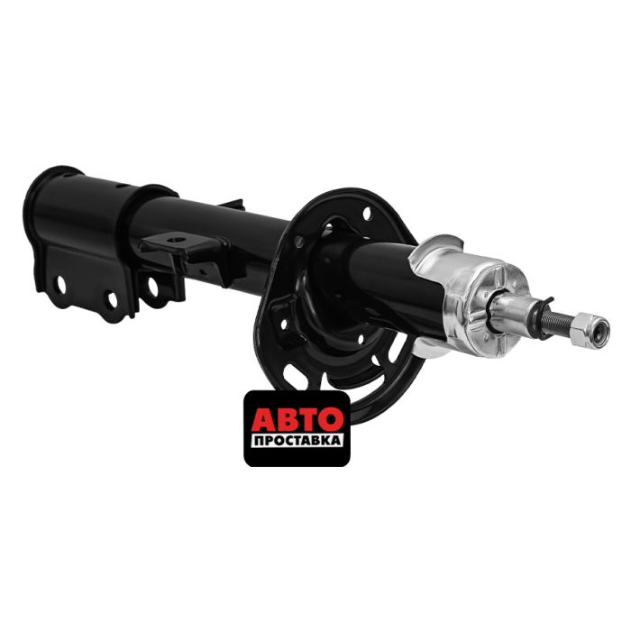 Амортизатор підвіски передній правий газомасляний SATO tech 22655FR