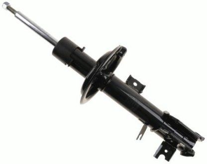 Амортизатор подвески передний правый газомасляный Starline TL C00413 4