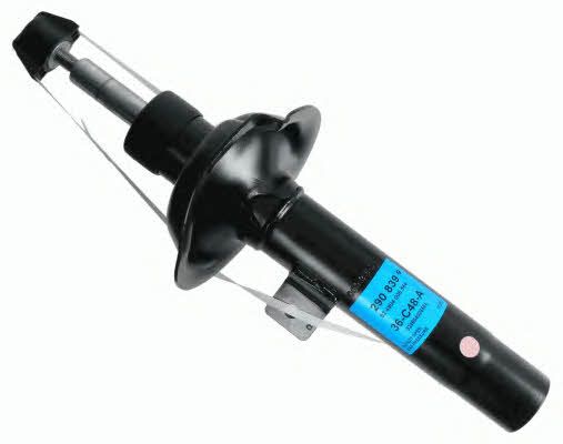 Амортизатор підвіски правий газомасляний Sachs 290839