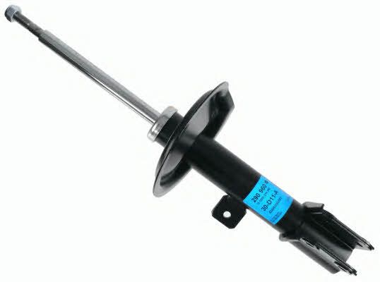 Амортизатор підвіски правий газомасляний Sachs 290960