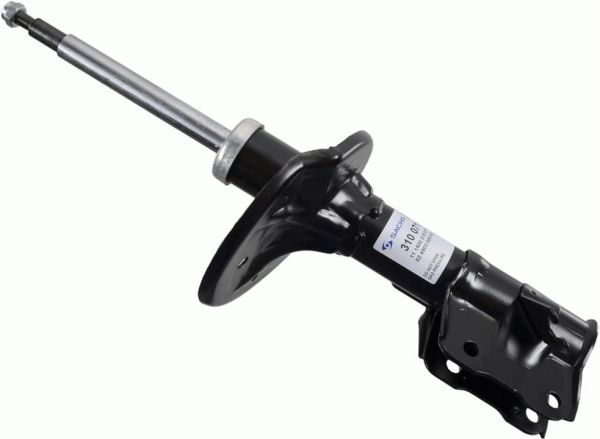 Амортизатор підвіски правий газомасляний Sachs 310071