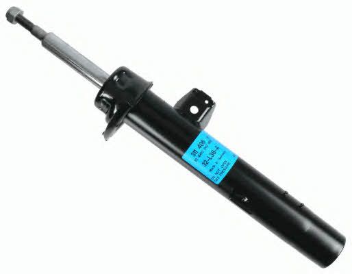 Амортизатор подвески правый газомасляный Sachs 311406