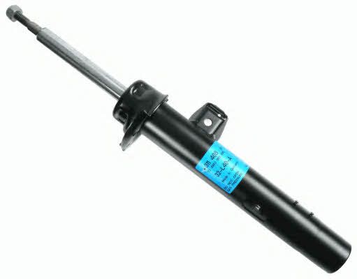 Амортизатор подвески правый газомасляный Sachs 311408