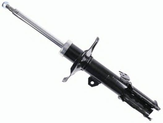 Амортизатор подвески правый газомасляный Sachs 311913