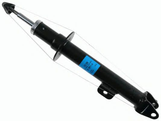 Амортизатор подвески правый газомасляный Sachs 312259