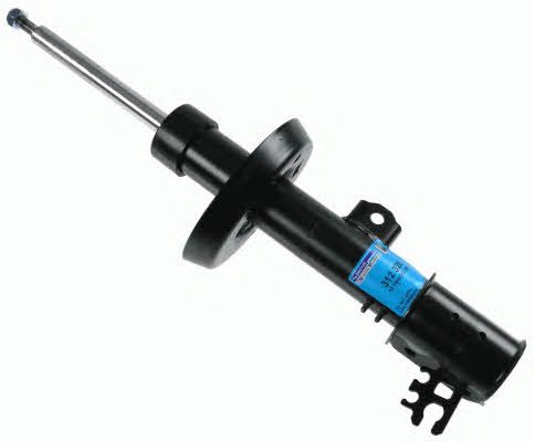 Амортизатор підвіски правий газомасляний Sachs 312320