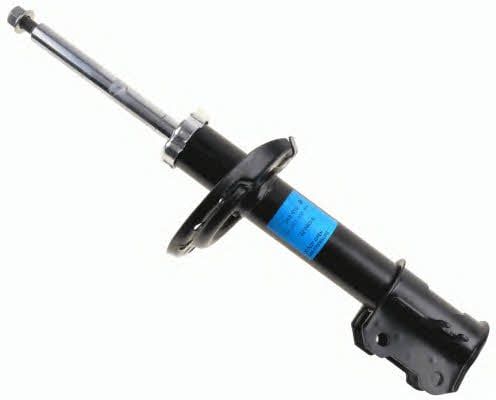 Амортизатор подвески правый газомасляный Sachs 312610