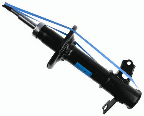Амортизатор подвески правый газомасляный Sachs 312677