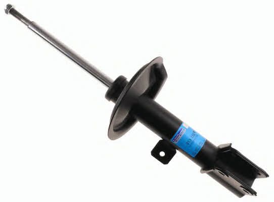 Амортизатор підвіски правий газомасляний Sachs 313152