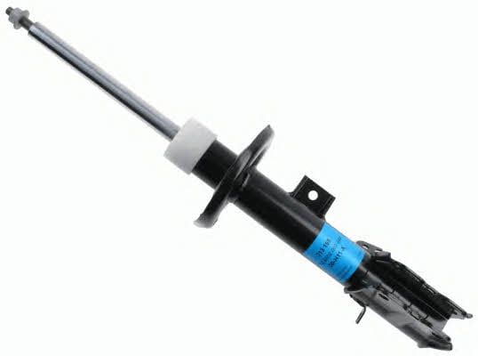 Амортизатор підвіски правий газомасляний Sachs 313195