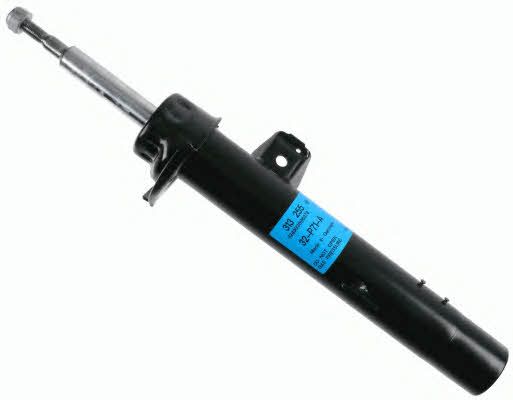 Амортизатор підвіски правий газомасляний Sachs 313255