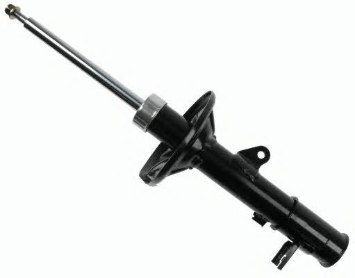 Амортизатор подвески правый газомасляный Sachs 313354