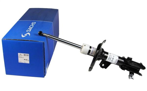 Амортизатор підвіски правий газомасляний Sachs 313518