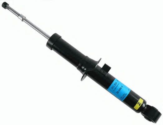 Амортизатор подвески правый газомасляный Sachs 313524
