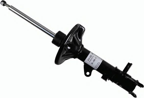 Амортизатор підвіски правий газомасляний Sachs 313530