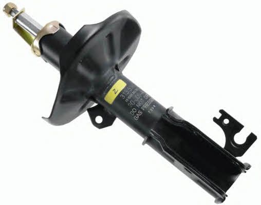 Амортизатор підвіски правий газомасляний Sachs 313588