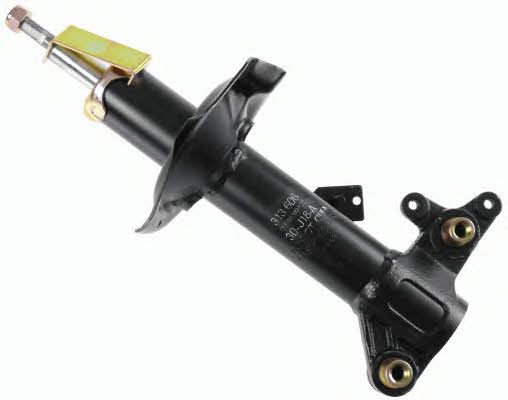 Амортизатор підвіски правий газомасляний Sachs 313606