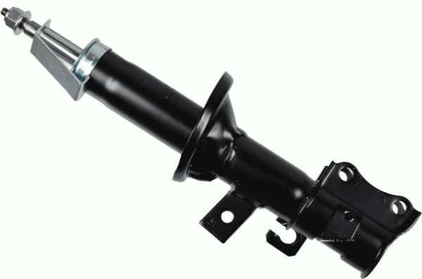 Амортизатор підвіски правий газомасляний Sachs 313615