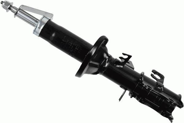 Амортизатор підвіски правий газомасляний Sachs 313617