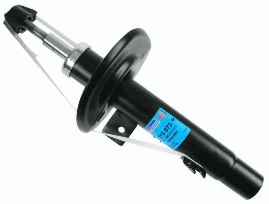 Амортизатор підвіски правий газомасляний Sachs 313673