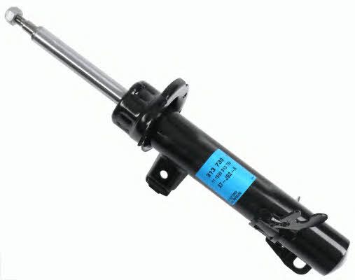 Амортизатор подвески правый газомасляный Sachs 313739