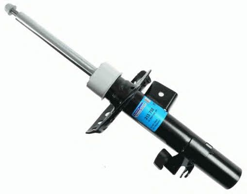 Амортизатор підвіски правий газомасляний Sachs 313758
