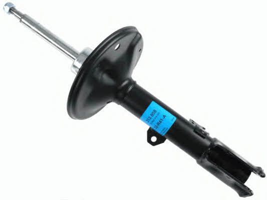 Амортизатор підвіски правий газомасляний Sachs 313808