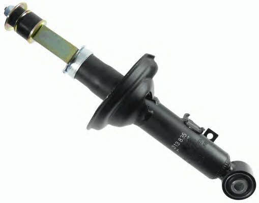 Амортизатор підвіски правий газомасляний Sachs 313835