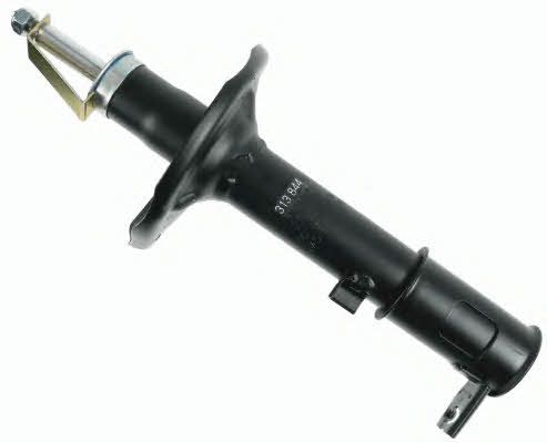Амортизатор підвіски правий газомасляний Sachs 313844