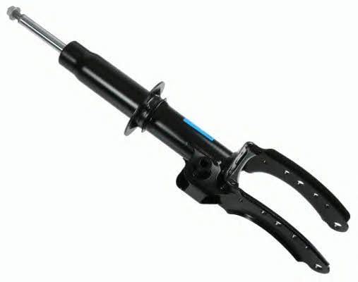 Амортизатор підвіски правий газомасляний Sachs 314456
