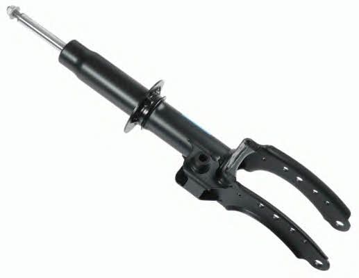 Амортизатор підвіски правий газомасляний Sachs 314459