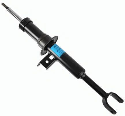 Амортизатор подвески правый газомасляный Sachs 314865