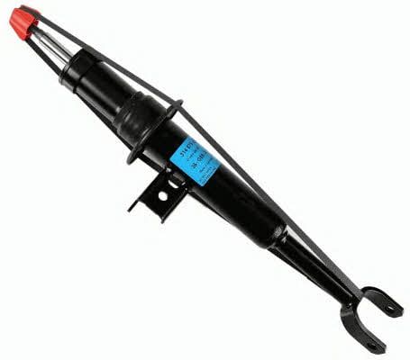 Амортизатор підвіски правий газомасляний Sachs 314875