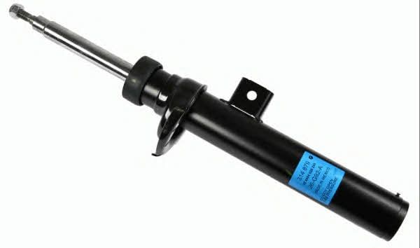 Амортизатор подвески правый газомасляный Sachs 314879