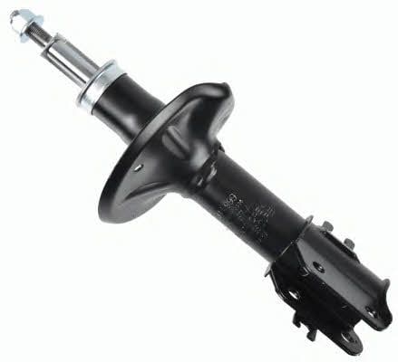 Амортизатор підвіски правий газомасляний Sachs 314999