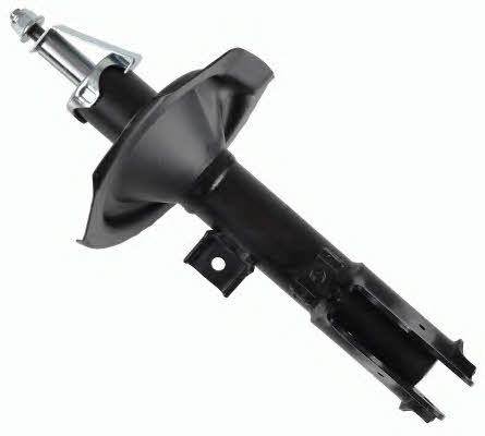 Амортизатор подвески правый газомасляный Sachs 315193