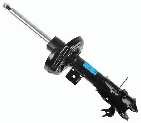 Амортизатор підвіски правий газомасляний Sachs 315271