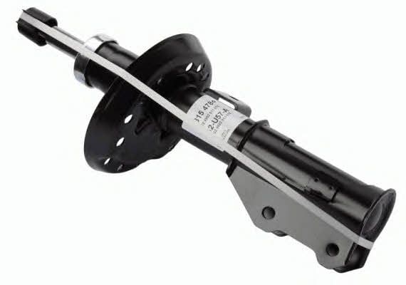 Амортизатор підвіски правий газомасляний Sachs 315478