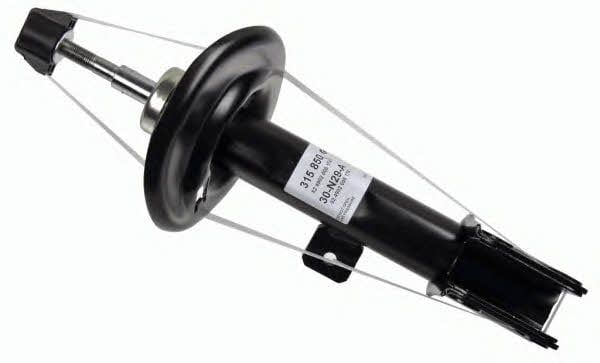 Амортизатор подвески правый газомасляный Sachs 315850