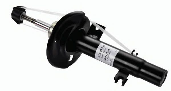Амортизатор підвіски правий газомасляний Sachs 315875