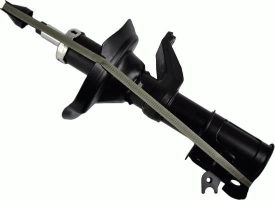 Амортизатор подвески правый газомасляный Sachs 316913