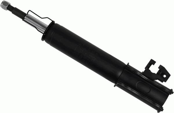 Амортизатор подвески правый газомасляный Sachs 317108